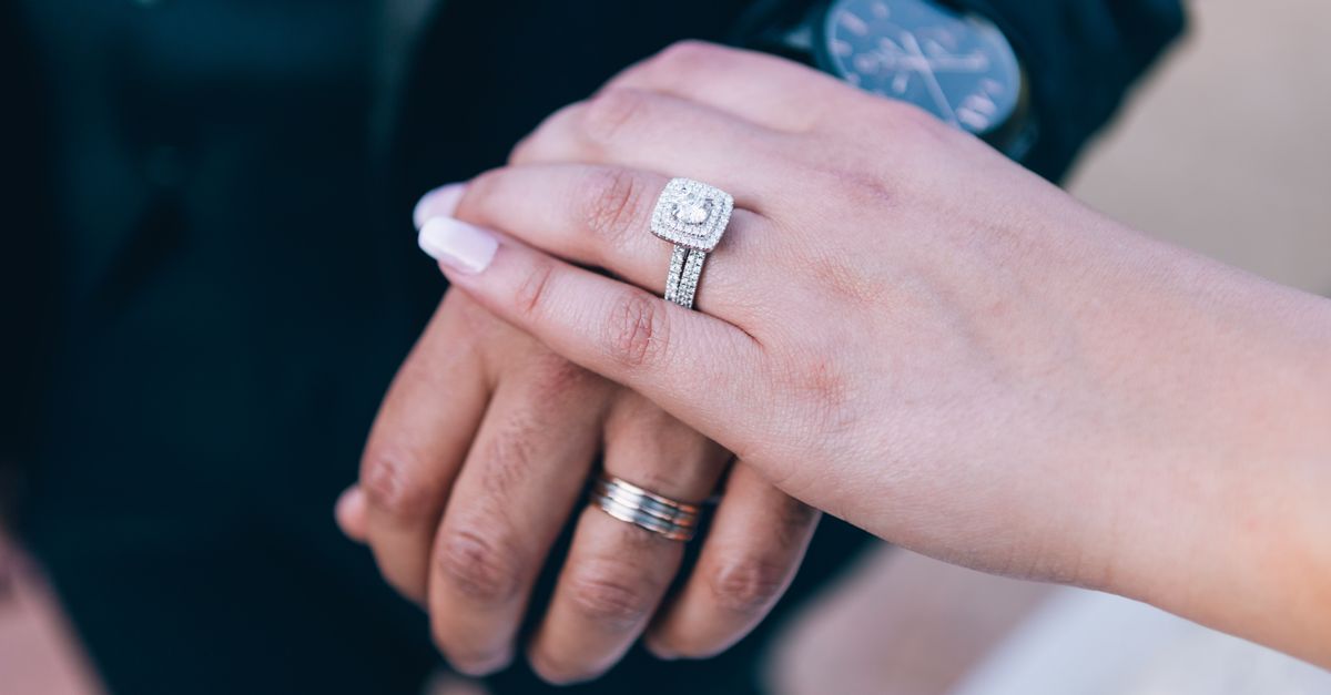 Designing Your Own Engagement Ring Band in Brisbane