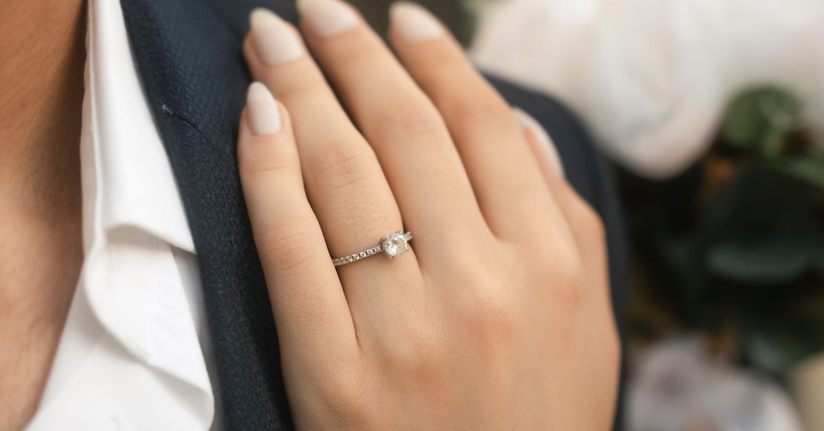 Eco-Friendly Materials in Unique Engagement Ring Designs