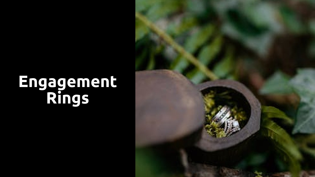 Engagement Rings