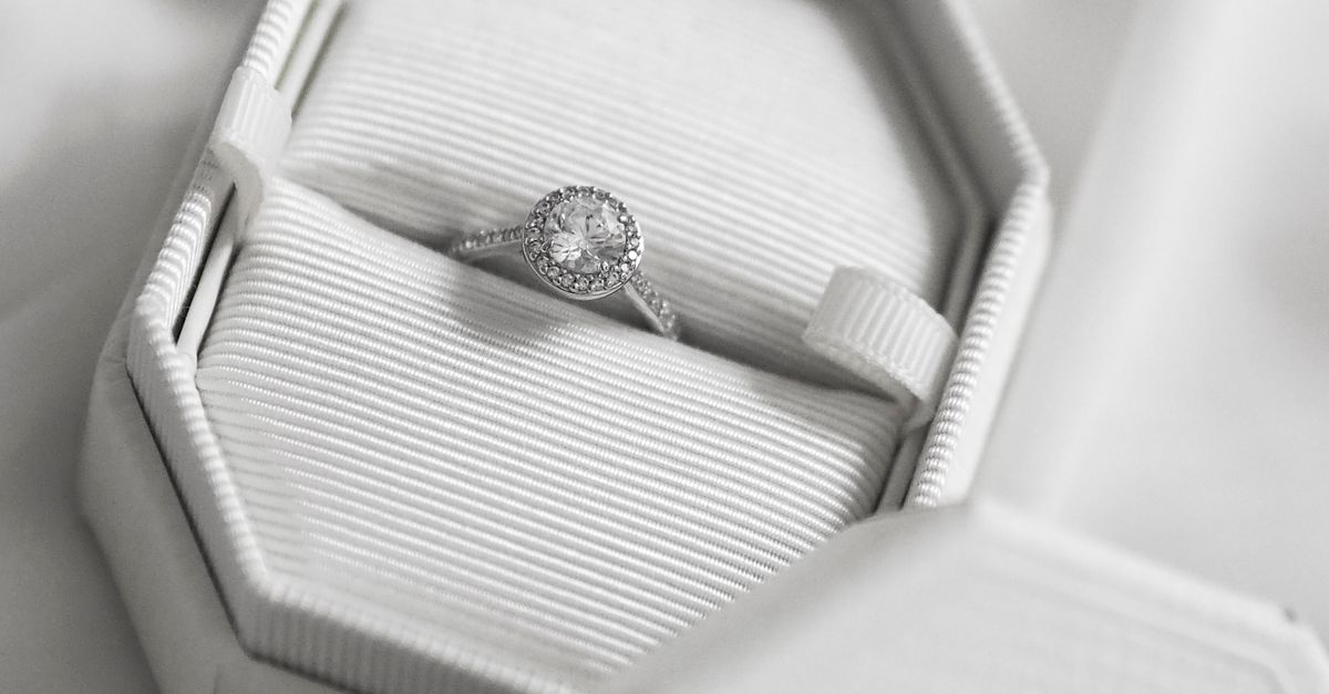 How to Choose the Perfect Font for Your Ring Engraving