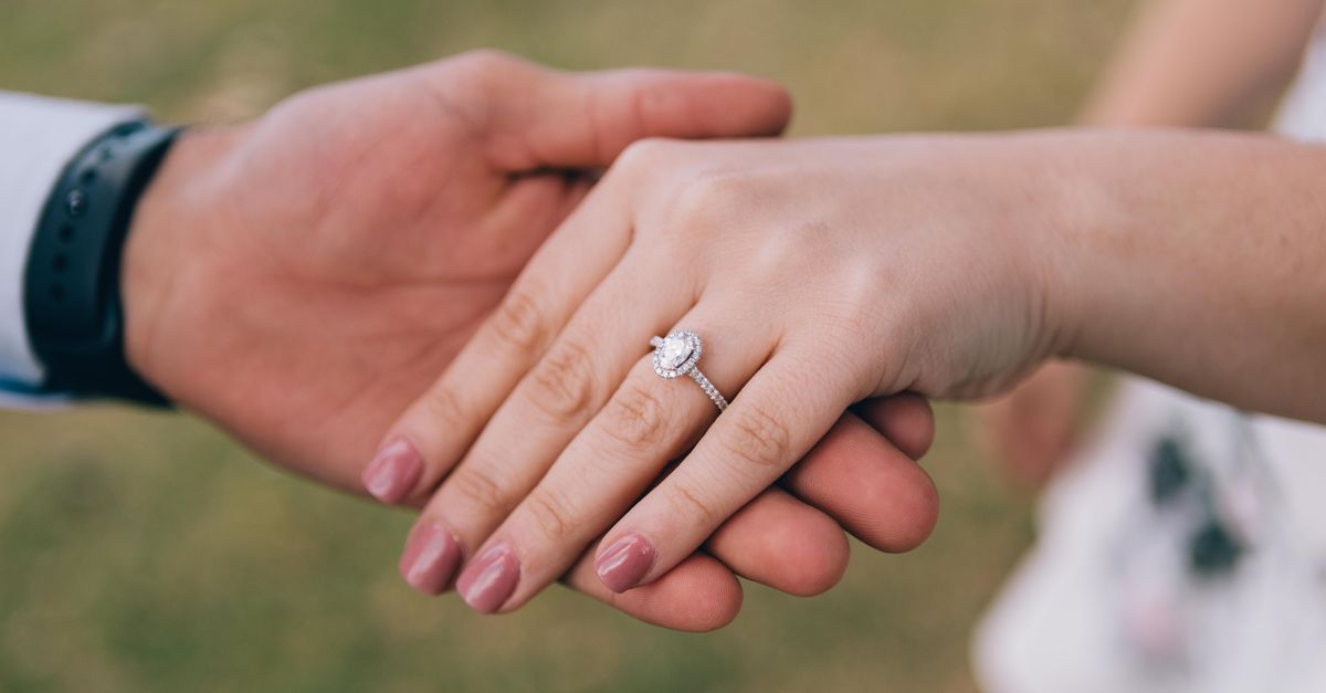 Tips for Maintaining Different Types of Engagement Ring Metals