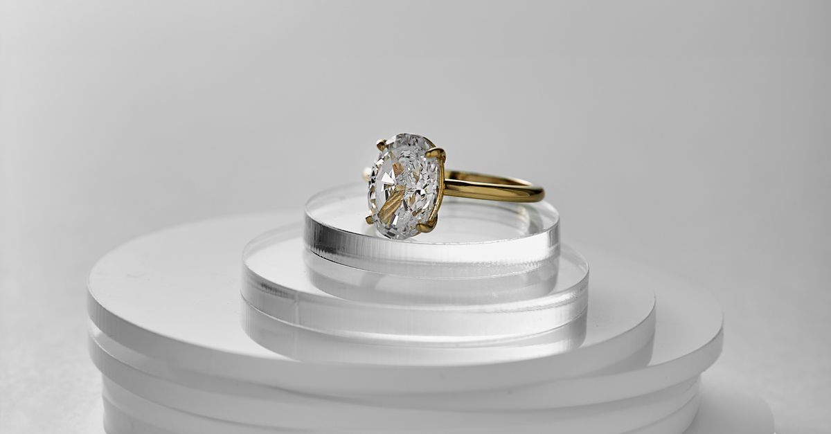 Unconventional Choices: The Case for Tourmaline in Engagement Rings