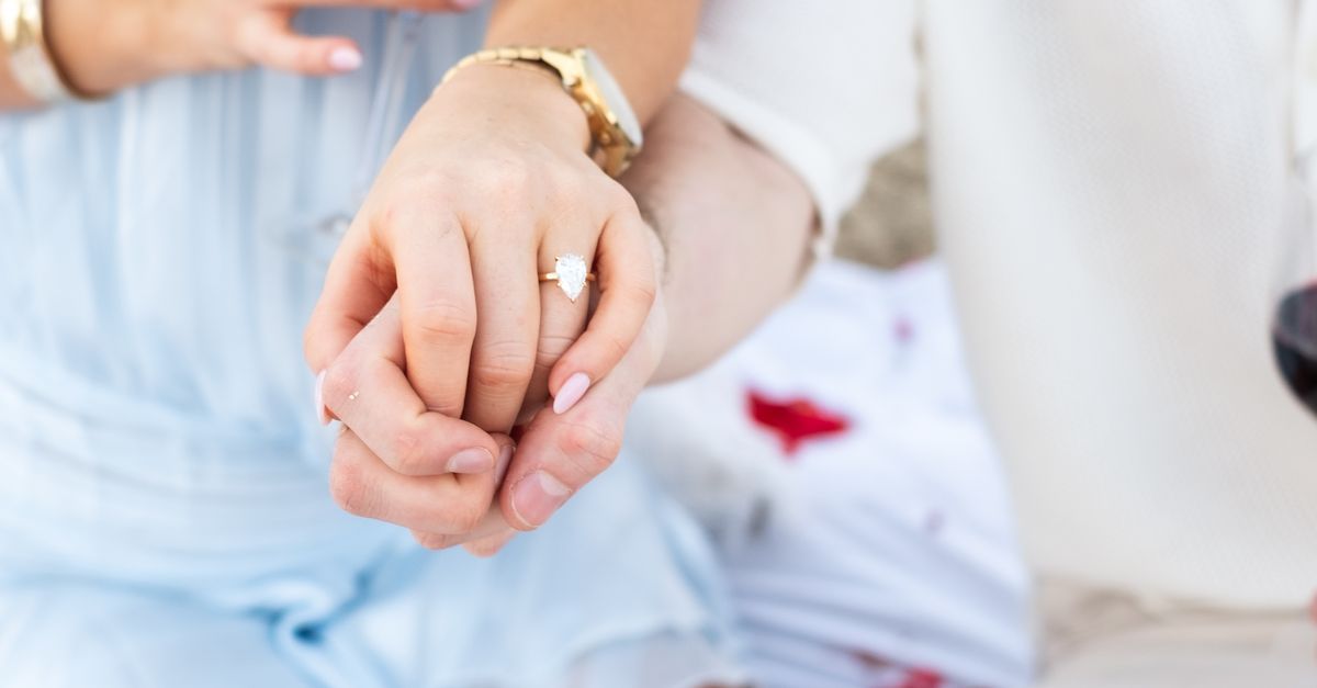 Vintage-Inspired Settings: A Unique Touch for Brisbane Brides