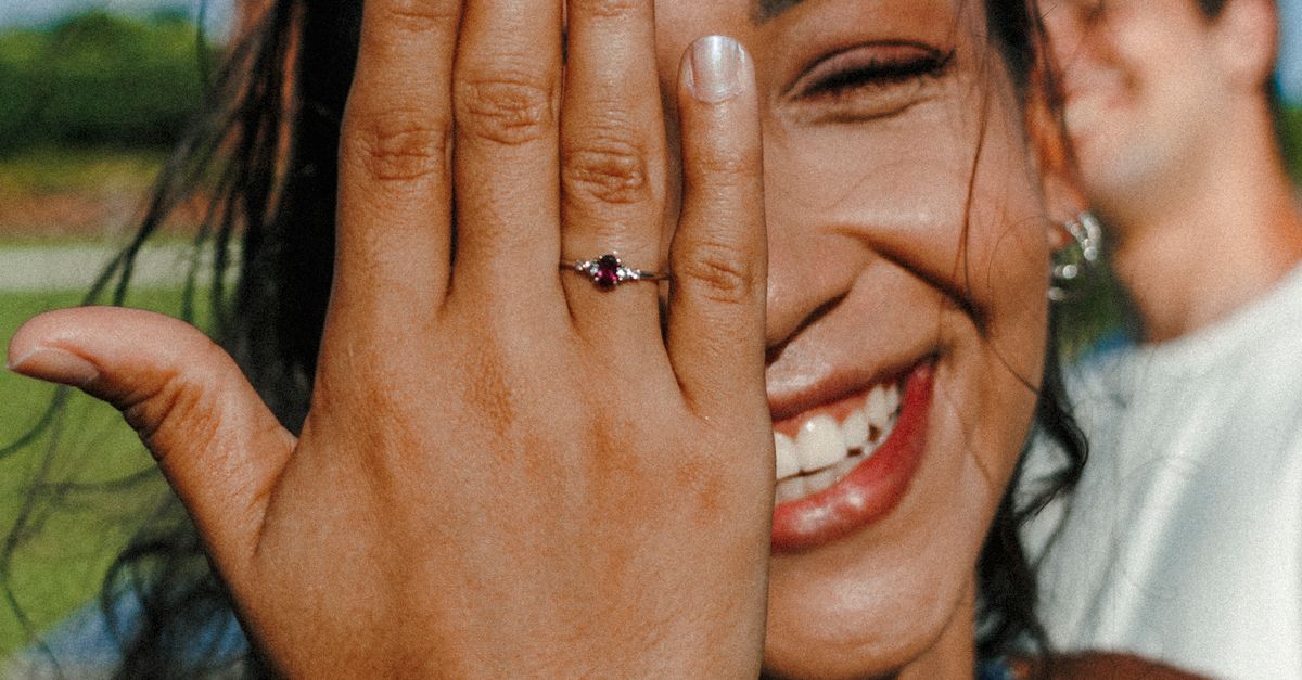 What to Consider When Planning Your Ring’s Engraving