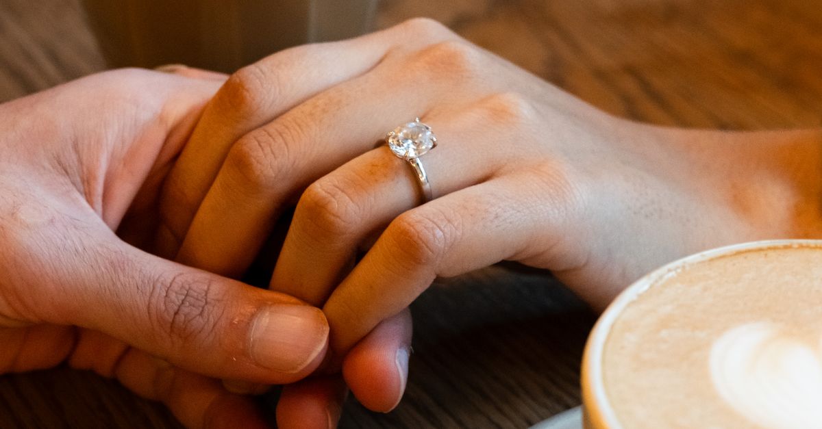 What to Know About Metal Allergies When Choosing a Ring